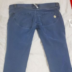 Brand new freddy by livify shaping pants